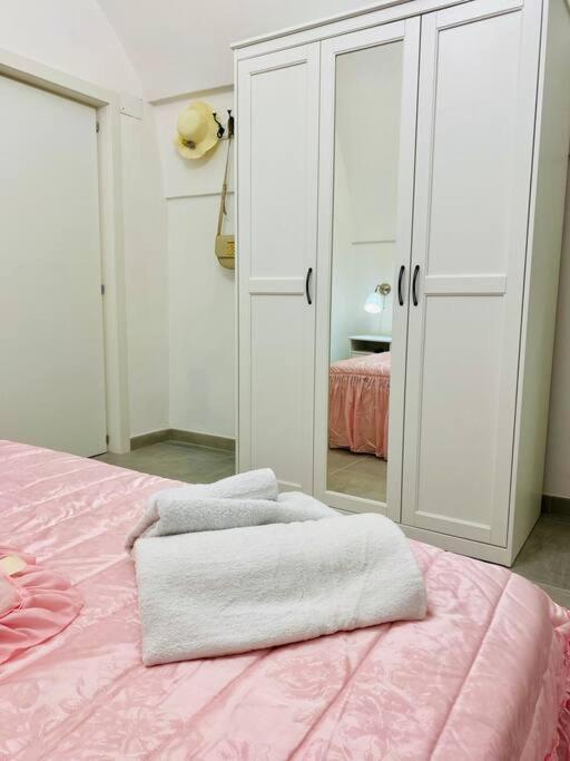 莫诺波利Gentile'S House公寓 外观 照片